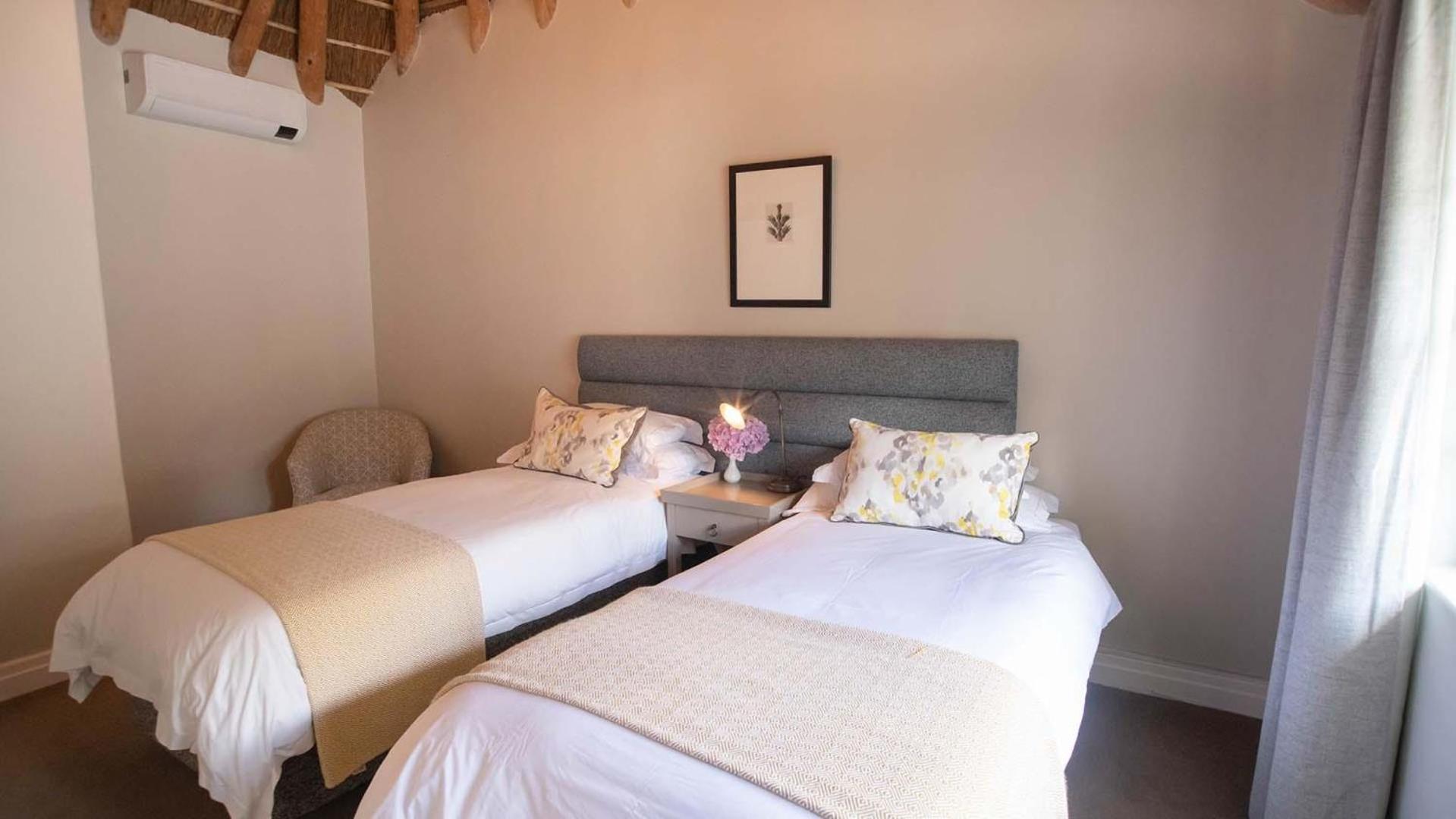 Le Franschhoek Hotel & Spa By Dream Resorts Exteriör bild