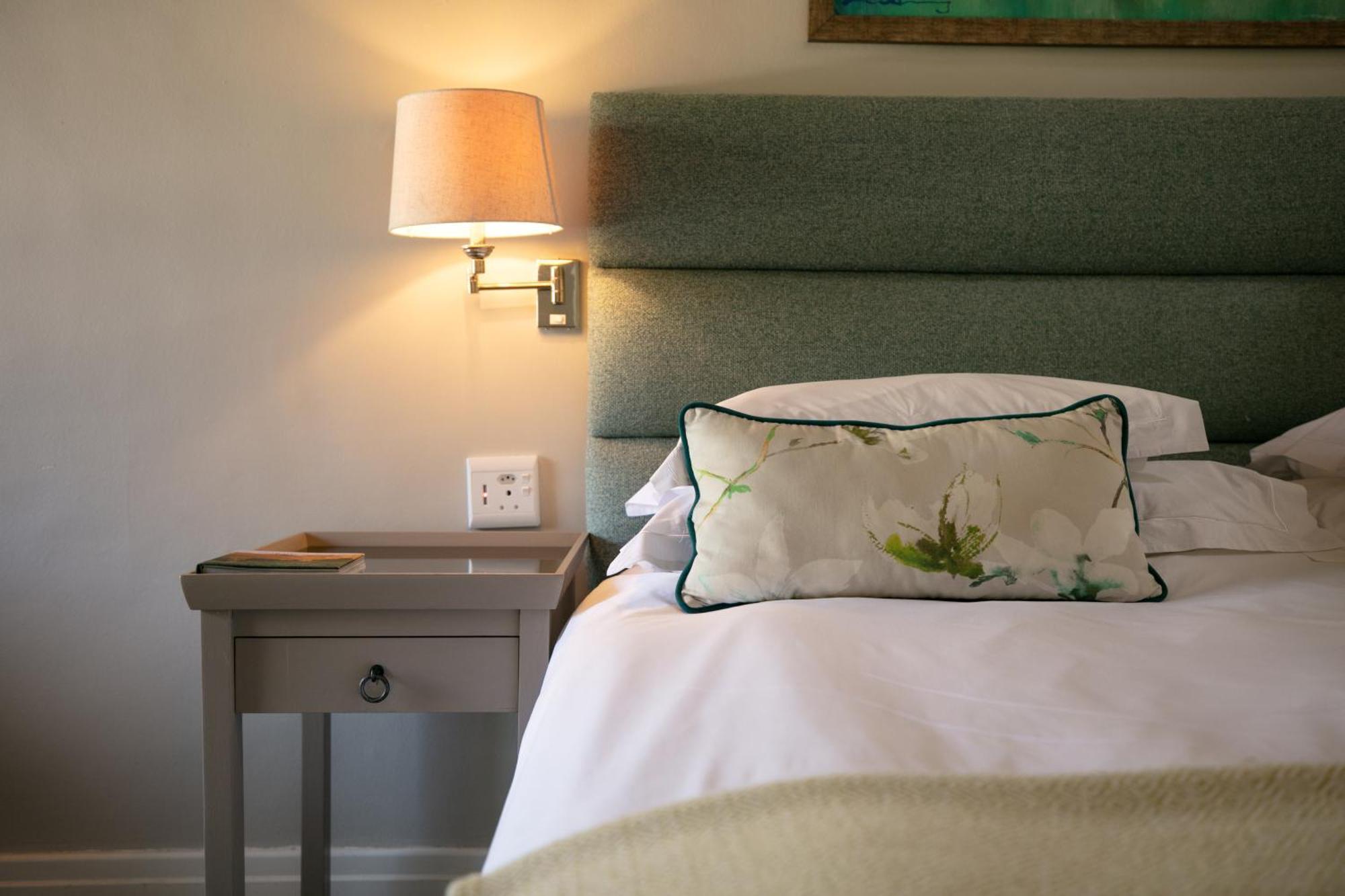 Le Franschhoek Hotel & Spa By Dream Resorts Exteriör bild